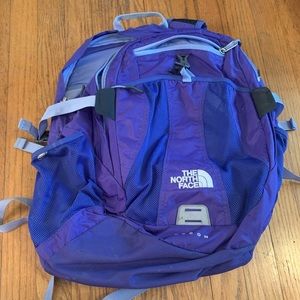 North Face Recon Backpack